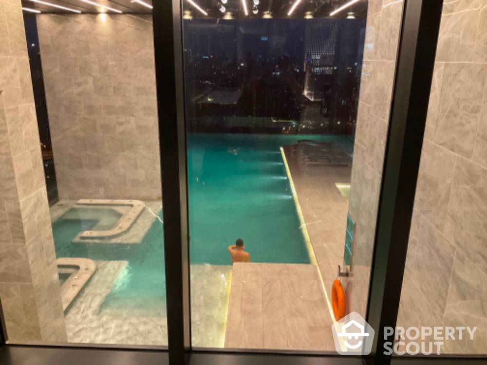 รูป คอนโด 1 นอน at Knightsbridge Prime Onnut ใกล้ BTS อ่อนนุช (ID 1026904) - รูปที่ 22/22