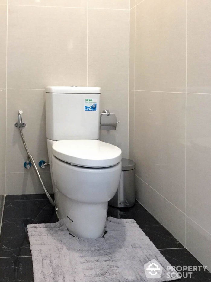 picture 2-BR Condo at Park Origin Phrom Phong near BTS Phrom Phong (ID 492205) - 19/28