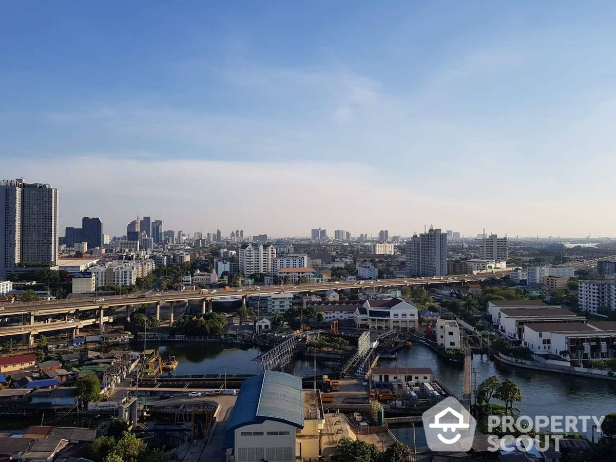 picture 2-BR Condo at Life Sukhumvit 48 near BTS Phra Khanong (ID 816828) - 8/8