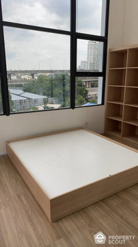 คอนโด 2 นอน at Siamese Sukhumvit 87 ใกล้ BTS อ่อนนุช (ID 889708)