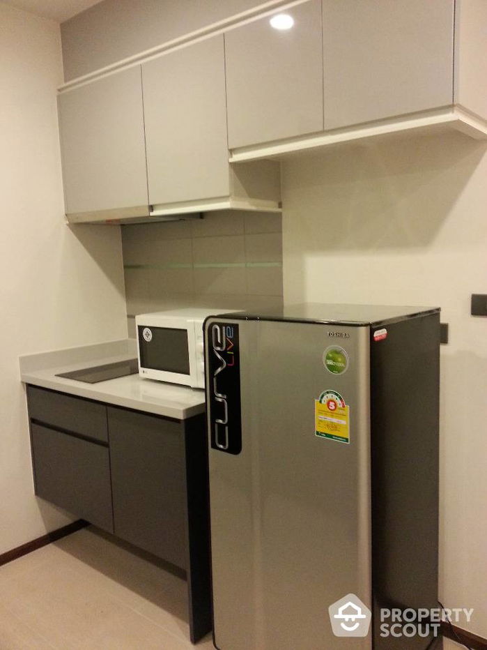 picture 1-BR Condo at Wyne By Sansiri near BTS Phra Khanong (ID 449276) - 6/13