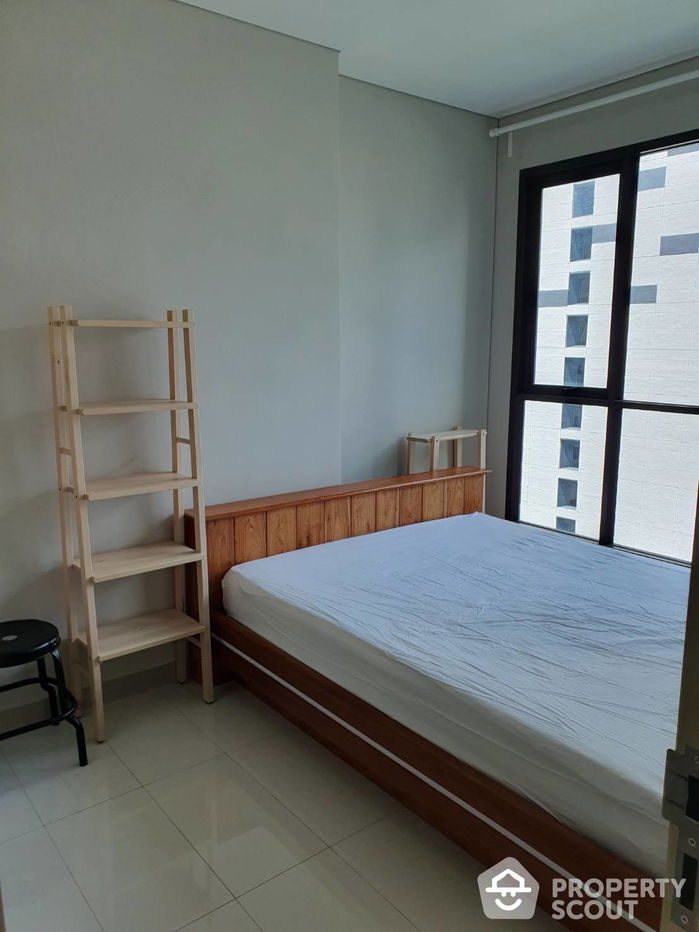 รูป คอนโด 1-ห้องนอน ที่ ลุมพินี สวีท เพชรบุรี - มักกะสัน ใกล้ ARL มักกะสัน (ID 1176808) - รูปที่ 11/11