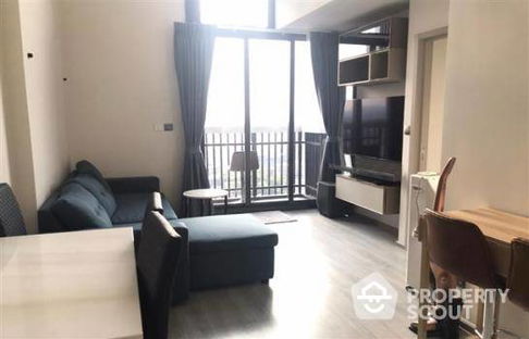 1-BR Condo at The Line Sukhumvit 101 near BTS Punnawithi (ID 887586)