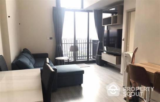 picture 1-BR Condo at The Line Sukhumvit 101 near BTS Punnawithi (ID 887586) - 1/11