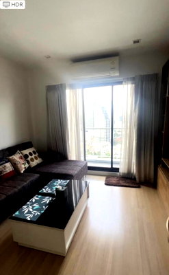 Condos for rent : For rent The Seed Mingle Sathorn-Suanplu, new room, never rented out, 2 bedrooms, beautiful, ready to move in, if interested contact Line @841qqlnr