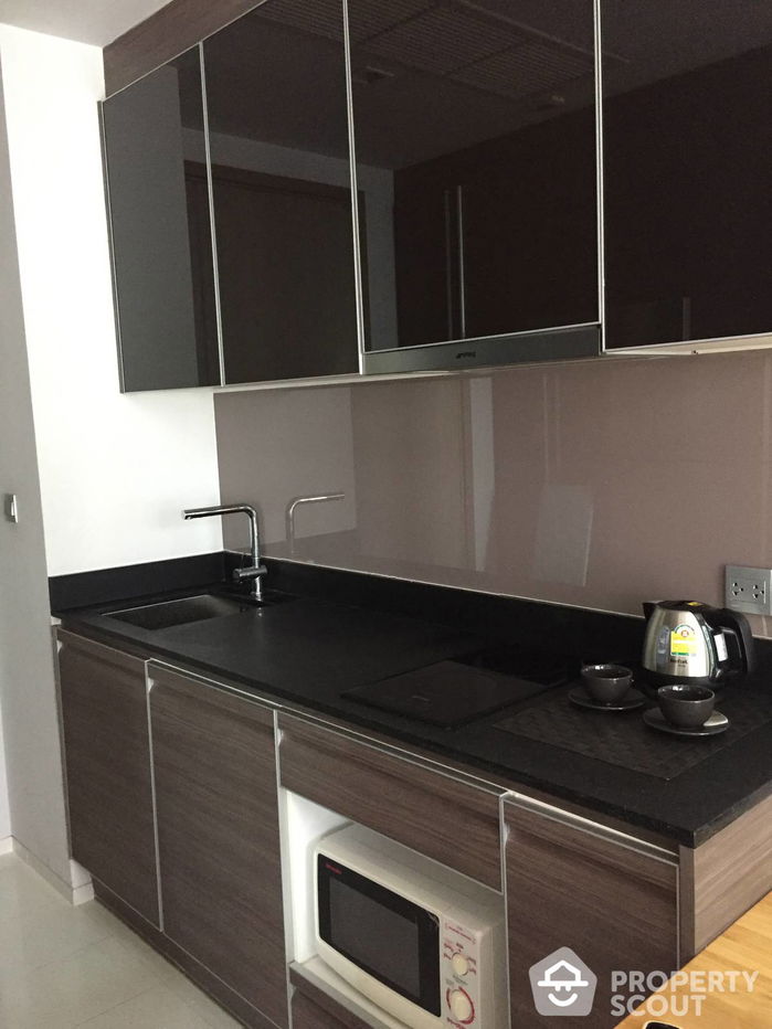 picture 1-BR Condo at Keyne By Sansiri near BTS Thong Lor (ID 531014) - 4/7