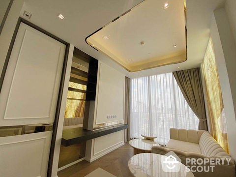 คอนโด 1-ห้องนอน ที่ 28 ชิดลม ใกล้ BTS ชิดลม (ID 961003)