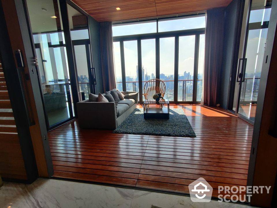 picture 3-BR Condo at The Monument Thonglo close to Thong Lo (ID 1177378) - 3/12