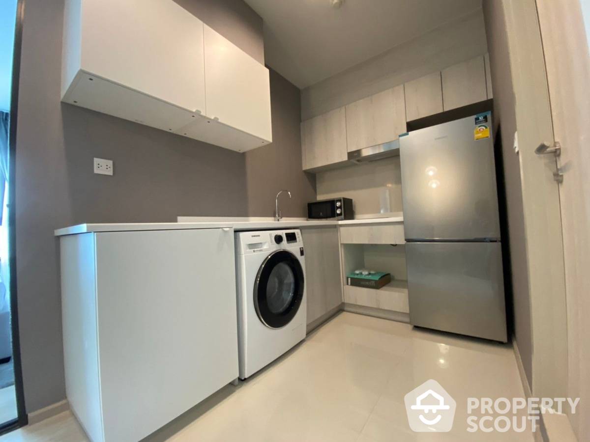 picture 1-BR Condo at Life One Wireless near BTS Phloen Chit (ID 929579) - 10/10