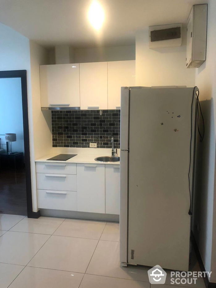 รูป คอนโด 1-ห้องนอน ที่ เดอะ ไพรม์ 11 สุขุมวิท คอนโดมิเนียม ใกล้ BTS นานา (ID 1231236) - รูปที่ 5/7