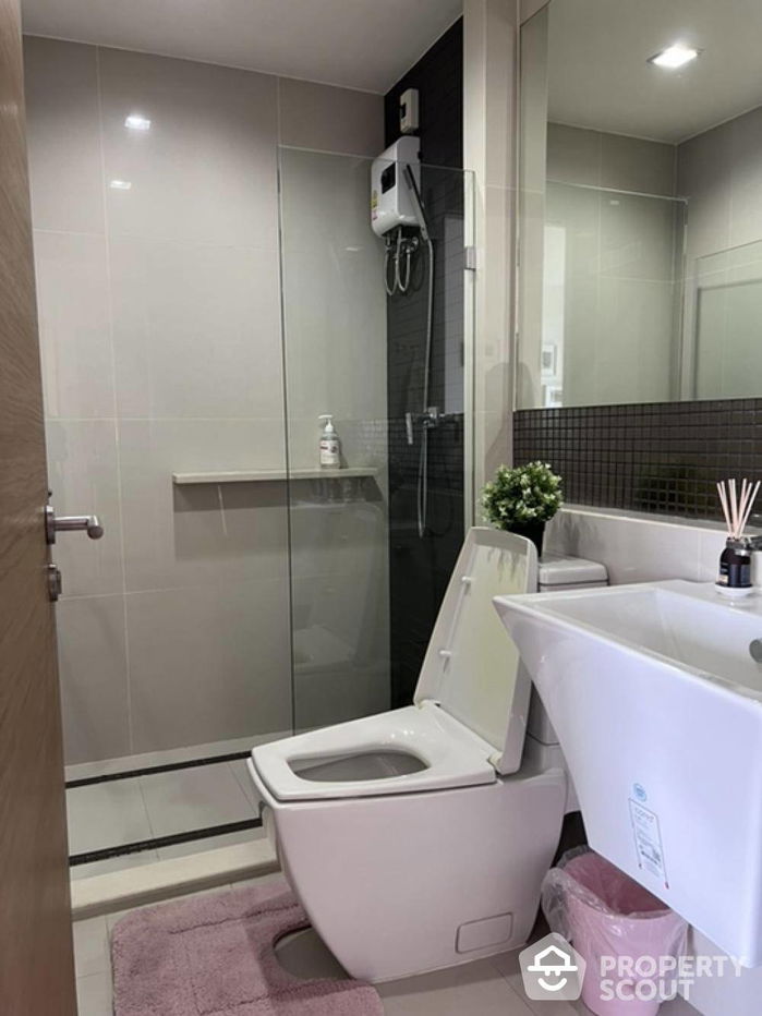 picture 2-BR Condo at Rhythm Sukhumvit 50 near BTS On Nut (ID 1334965) - 12/18