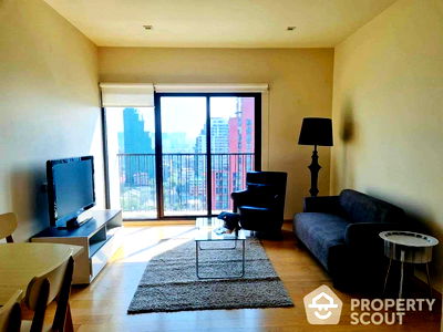 Condos for rent : 1-BR Condo at Noble Reform Aree near BTS Ari (ID 1366235)