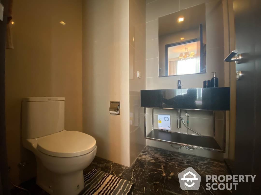 picture 1-BR Condo at The Edge Sukhumvit 23 near MRT Sukhumvit (ID 890029) - 6/9