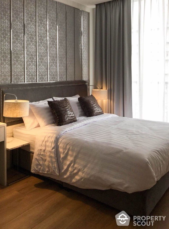 picture 2-BR Condo at Park Origin Phrom Phong near BTS Phrom Phong (ID 492205) - 11/28