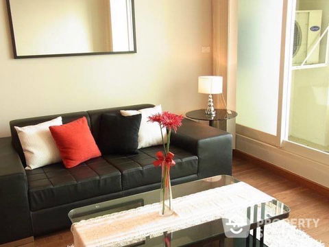 คอนโด 1-ห้องนอน ที่ ดิ แอดเดรส ชิดลม ใกล้ BTS ชิดลม (ID 649430)