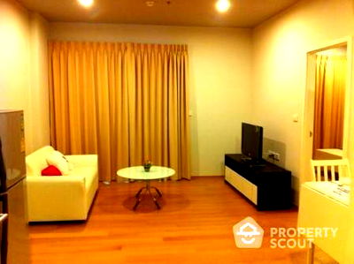 Condos for rent : 1-BR Condo at Hive Sathorn near BTS Krung Thon Buri (ID 386732)