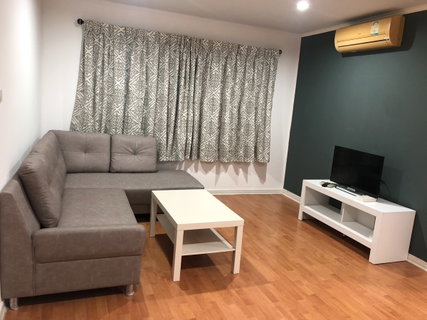 รูปภาพ ให้เช่า คอนโด ลุมพินีวิลล์ สุขุมวิท 77/1 ขนาด 60 ตรม 2 นอน 2น้ำ ราคา 17,000/ เดือน โทร 093-028-1245 id line;properagency