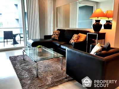 Condos for rent Central Pattaya Road : 2-BR Condo at Apus Condominiums close to Central Pattaya (ID 1092948)