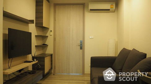 1-BR Condo at Centric Ari Station near BTS Ari (ID 386143)