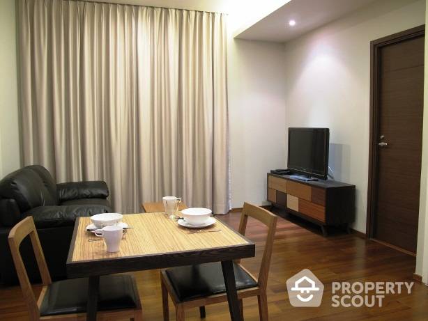 picture 1-BR Condo at Quattro By Sansiri near BTS Thong Lor (ID 825816) - 1/4