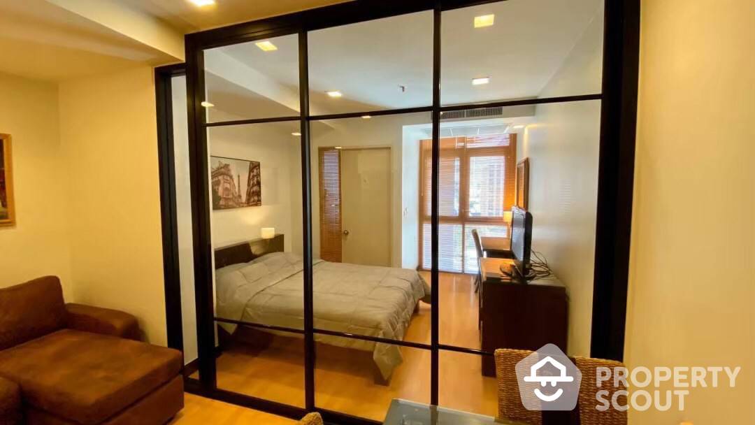 รูป คอนโด สตูดิโอ at Nusasiri Grand Condominium ใกล้ BTS เอกมัย (ID 590037) - รูปที่ 13/17