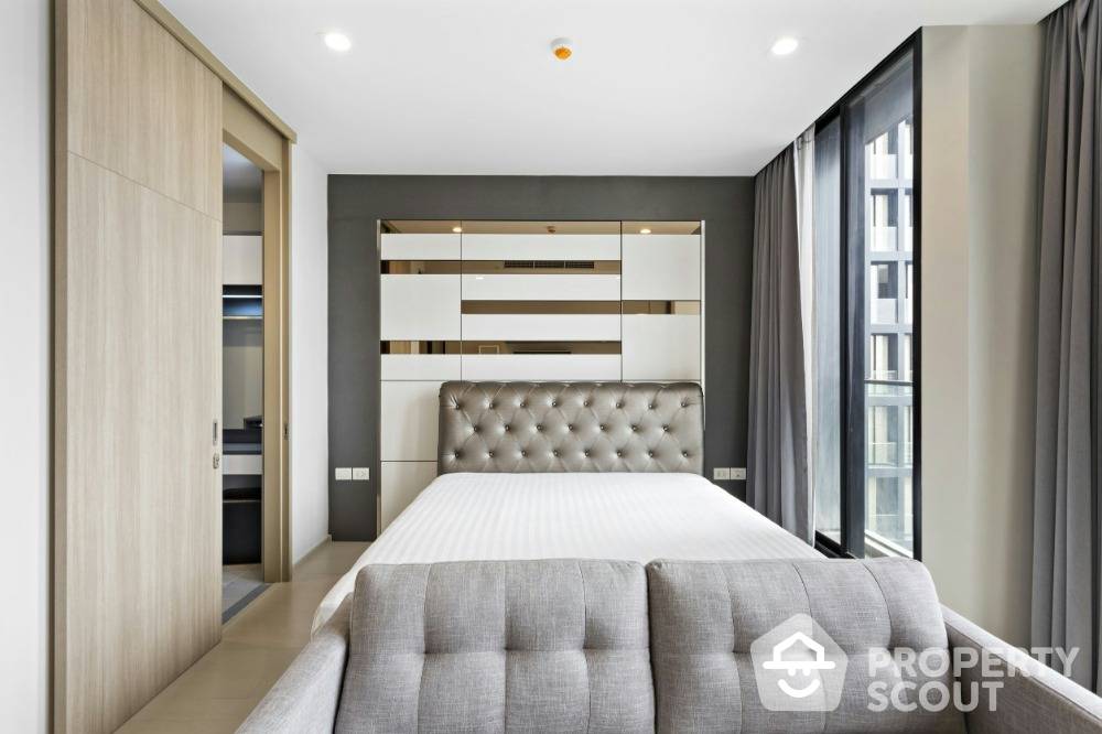 picture 1-BR Condo at Noble Ploenchit near BTS Phloen Chit (ID 383315) - 5/15