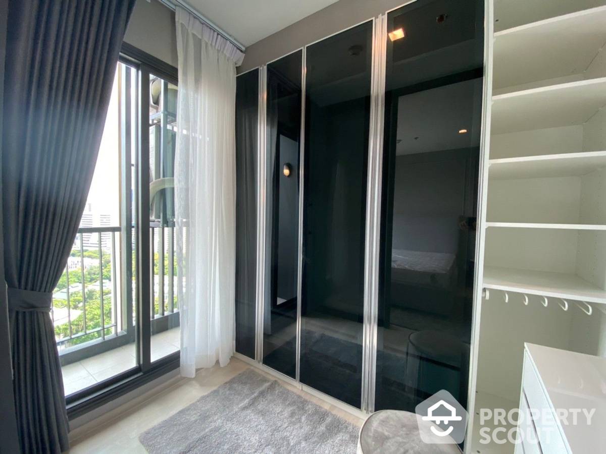 picture 1-BR Condo at Life One Wireless near BTS Phloen Chit (ID 929579) - 4/10