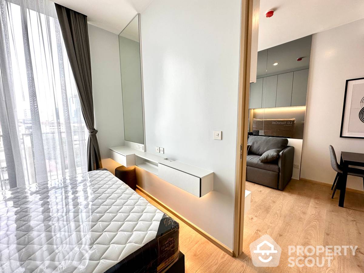 picture 1-BR Condo at Noble Be Sukhumvit 19 near BTS Nana (ID 1337397) - 9/15