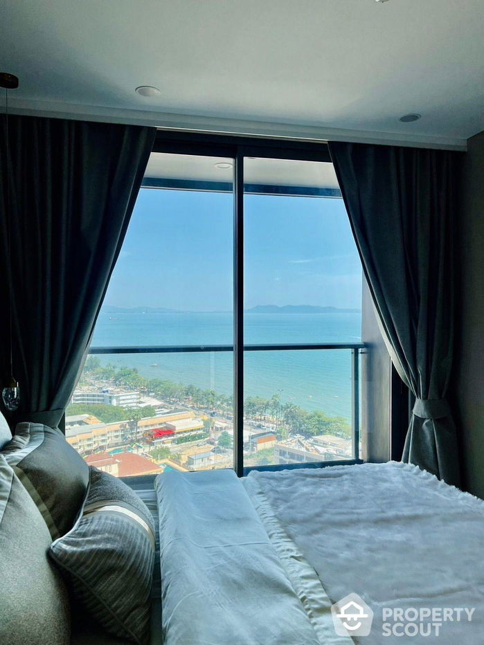 picture 1-BR Condo at Copacabana Beach Jomtien close to Jomtien Beach (ID 1235837) - 17/21