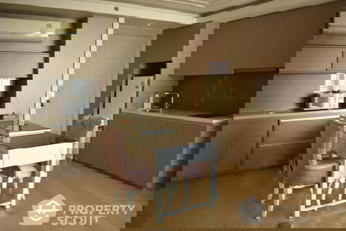 1-BR Condo at Mode Sukhumvit 61 near BTS Ekkamai (ID 1207410)