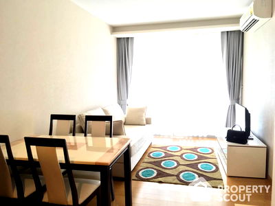 Condos for rent : 1-BR Condo at Via 31 near MRT Sukhumvit (ID 883810)