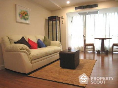 2-BR Condo at The Trendy Condominium near BTS Nana (ID 515113)