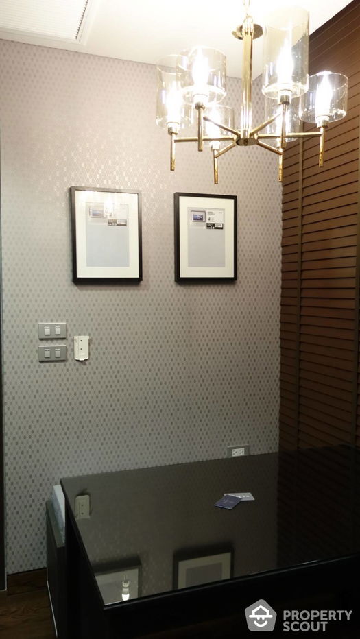 picture 1-BR Condo at The Lumpini 24 near BTS Phrom Phong (ID 825468) - 6/6