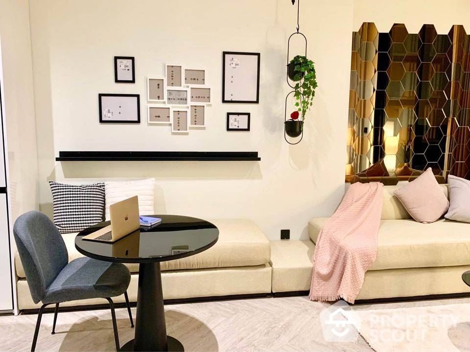 picture 2-BR Condo at Chapter Charoennakhorn - Riverside near BTS Krung Thon Buri (ID 1146819) - 3/28
