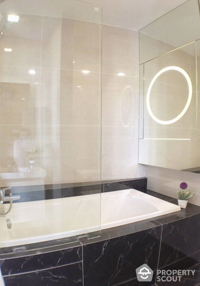 รูป คอนโด 2-ห้องนอน ที่ พาร์ค ออริจิ้น พร้อมพงษ์ ใกล้ BTS พร้อมพงษ์ (ID 888826) - รูปที่ 8/10