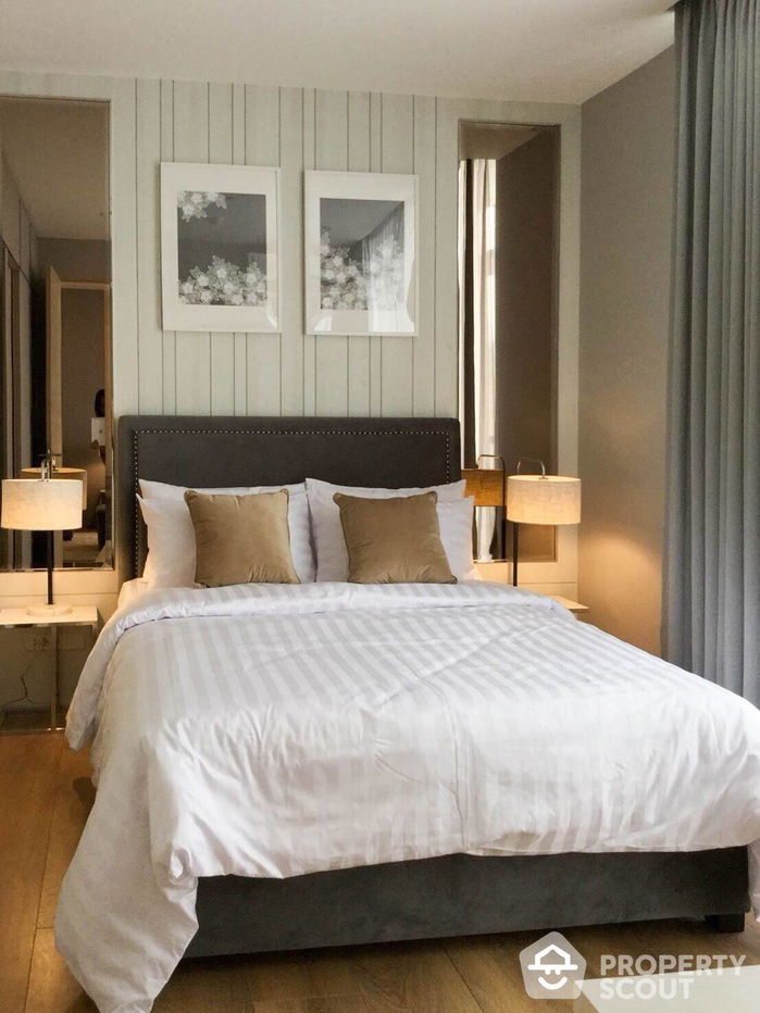 picture 2-BR Condo at Park Origin Phrom Phong near BTS Phrom Phong (ID 492205) - 3/28