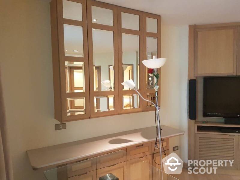 รูป คอนโด 1-ห้องนอน ที่ ฟิฟตี้ไนน์ เฮอร์ริเทจ สุขุมวิท 59 ใกล้ BTS ทองหล่อ (ID 512426) - รูปที่ 4/10