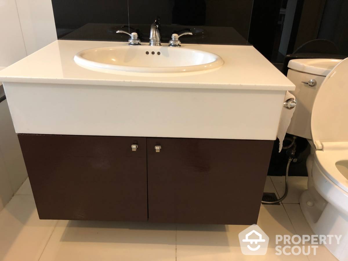 picture 1-BR Condo at The Address Chidlom near BTS Chit Lom (ID 514758) - 15/16