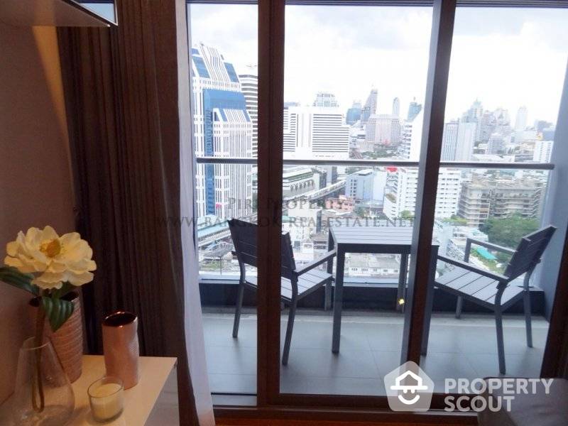 รูป คอนโด 2-ห้องนอน ที่ เดอะ รูม สุขุมวิท 21 ใกล้ MRT สุขุมวิท (ID 513009) - รูปที่ 1/5