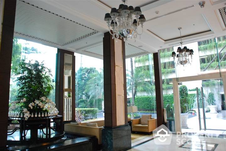 รูป คอนโด สตูดิโอ ที่ The Address Chidlom ใกล้ BTS ชิดลม (ID 881891) - รูปที่ 5/5