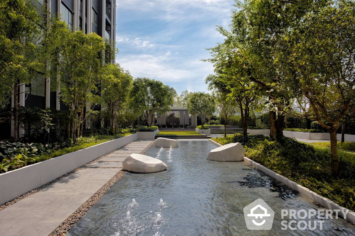 picture 1-BR Condo at Life One Wireless near BTS Phloen Chit (ID 511956) - 19/26