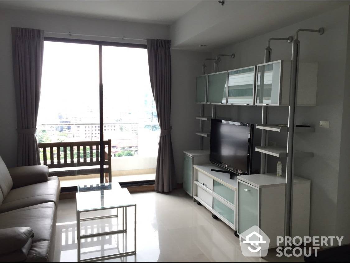 picture 2-BR Condo at Supalai Premier Place Asok near MRT Phetchaburi (ID 824349) - 1/6