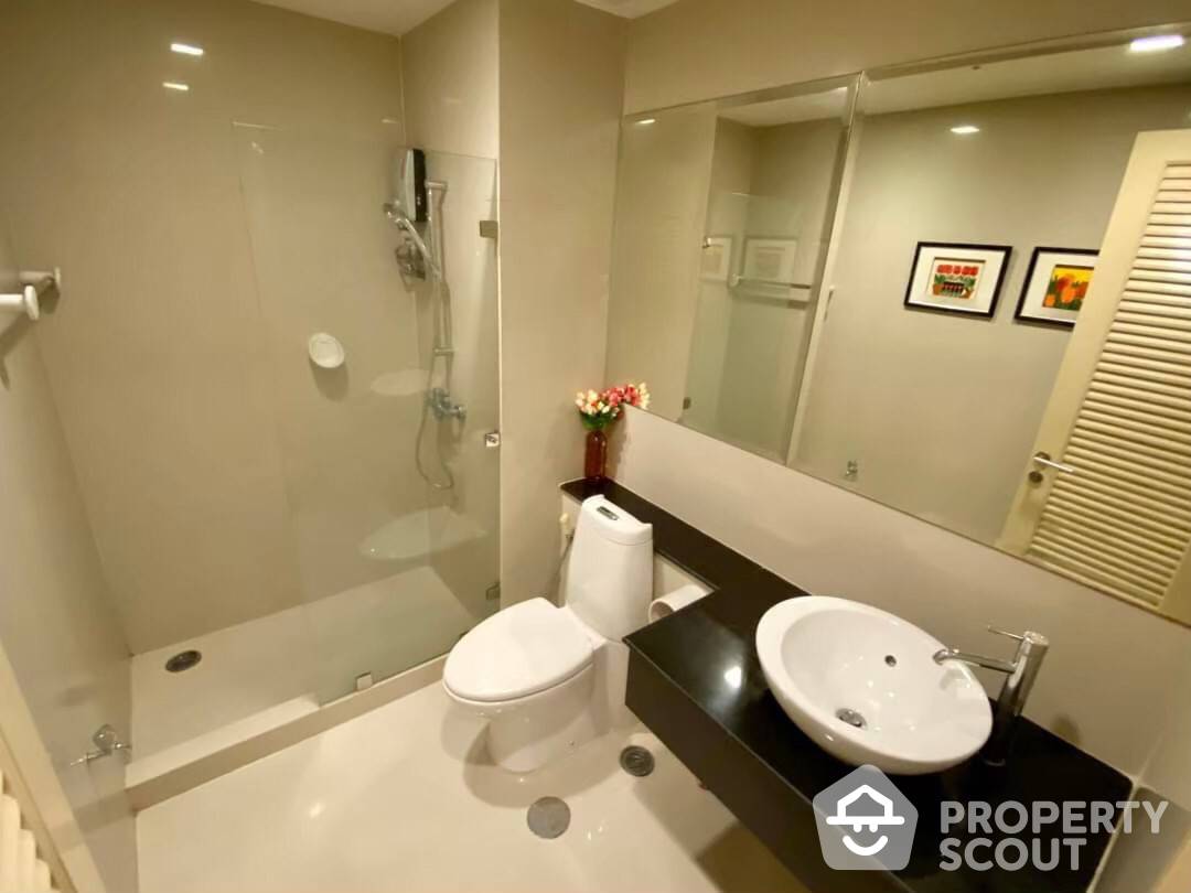 รูป คอนโด สตูดิโอ at Nusasiri Grand Condominium ใกล้ BTS เอกมัย (ID 590037) - รูปที่ 5/17