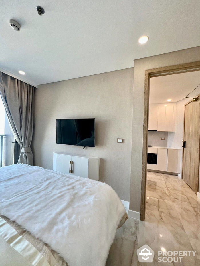 picture 1-BR Condo at Copacabana Beach Jomtien close to Jomtien Beach (ID 1235837) - 6/21