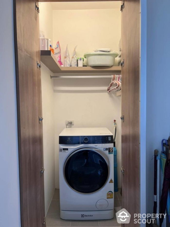 picture 2-BR Condo at Rhythm Sukhumvit 50 near BTS On Nut (ID 1334965) - 10/18