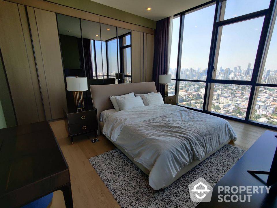 picture 3-BR Condo at The Monument Thonglo close to Thong Lo (ID 1177378) - 6/12