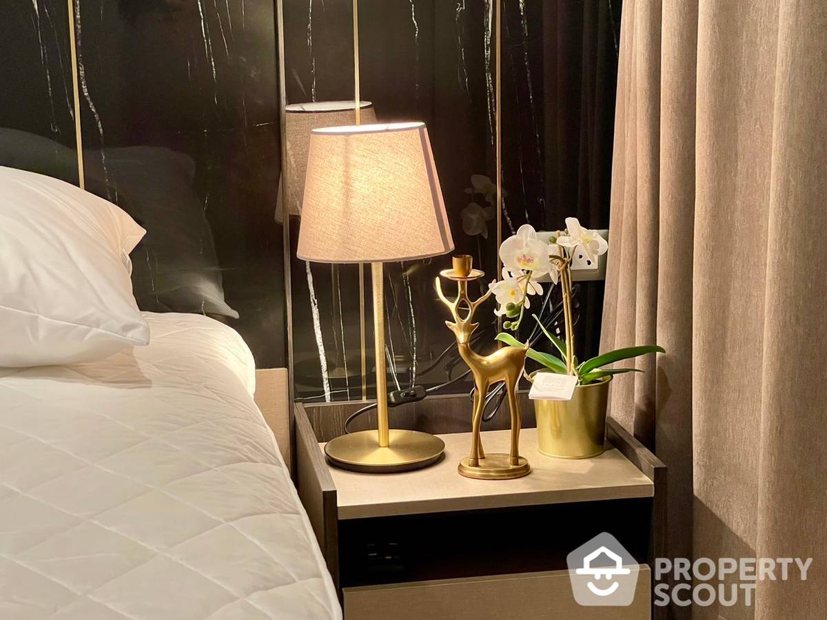 picture 1-BR Condo at Life One Wireless near BTS Phloen Chit (ID 655546) - 3/10