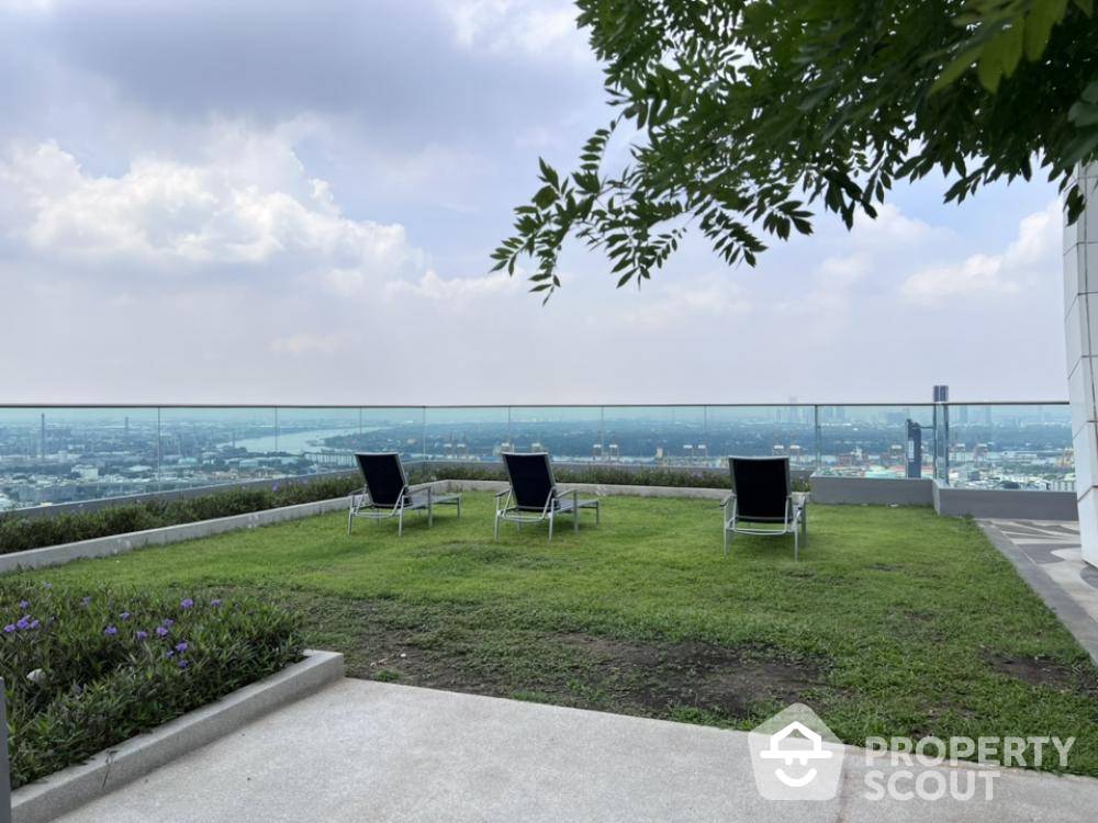 picture 2-BR Condo at Rhythm Sukhumvit 50 near BTS On Nut (ID 1334965) - 17/18