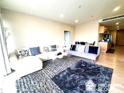 Condos for rent : 1-BR Condo at Noble Solo close to Thong Lo (ID 514032)