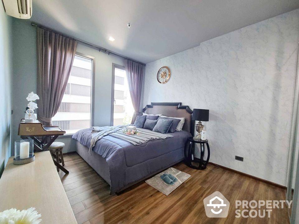 picture 1-BR Condo at Ceil By Sansiri near BTS Thong Lor (ID 449932) - 5/9